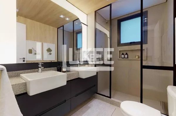 Jardim Lindóia - Garden à venda 150m², 2 quartos, Pátio e Piscina