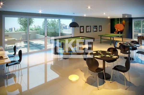 Apartamento alto padrão à venda com 3 suítes e 3 vagas infraestrutura condominial completa