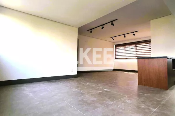 Menino Deus | Apartamento semi-mobiliado de 2 quartos (1 suíte) a venda | 91,29 m² | 2 vagas | Com Churrasqueira |  em Porto Alegre/RS