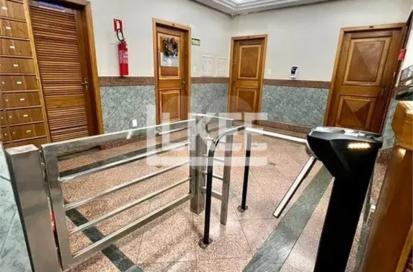 Moinhos de Vento | Sala comercial para alugar | 57,86 m² | 1 Banheiro | 1 vaga | Em Porto Alegre/RS