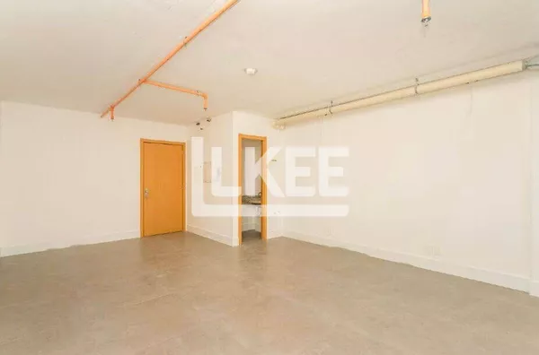 Boa Vista | Sala comercial nova à venda | 34,37 m² | lavabo | 1 vaga em Poto Alegre/RS