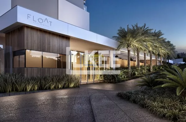 Petropolis | Apartamento à venda | 49 m² | 1 Quarto | 1 vaga | Em Porto Alegre/RS