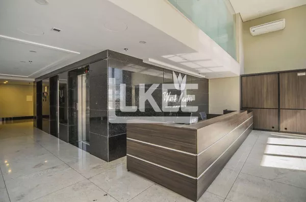 Floresta | Sala comercial à venda |  53,04 m² | 1 vaga | Em Porto Alegre/RS