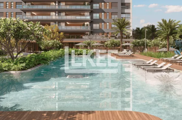 NILO SQUARE PARK RESIDENCE 