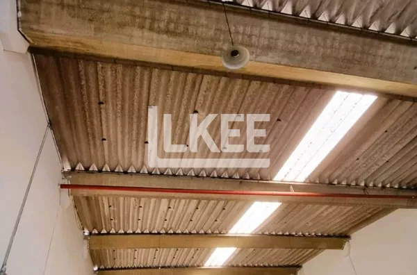 Sarandi | Pavilhão em condomínio logístico para alugar | 535,33 m² | 5 vagas |  Em Porto Alegre/RS 