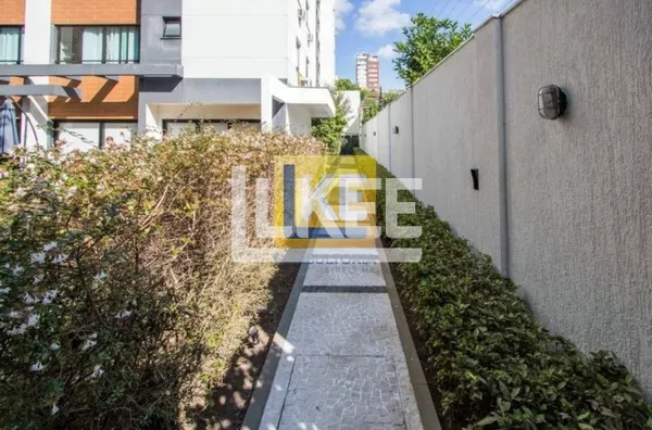 Apartamento à venda 2 dormitórios e 1 vaga em Tristeza semi mobiliado 