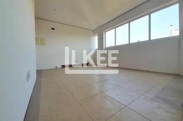 Menino Deus | Sala Comercial para Aluguel | 51,20 m² | 1 vaga em Porto Alegre/RS