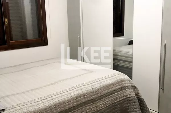 Três Figueiras | Apartamento com 2 quartos (sendo 1 suíte) à venda | 82,32 m² | 2 vagas | Com chuurasqueira | Em Porto Alegre/RS