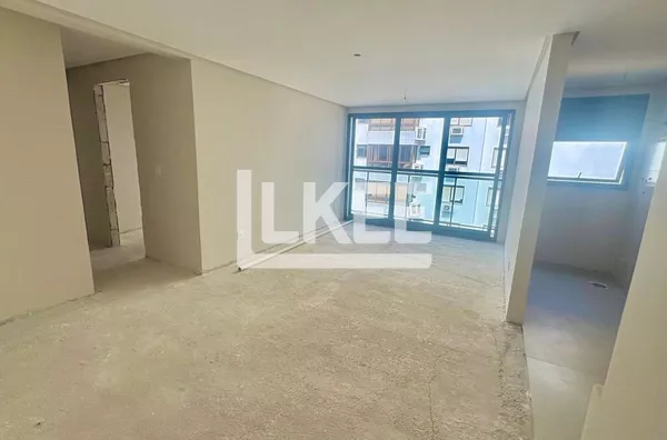 Bela Vista | Apartamento com sacada  e 2 quartos (sendo 1 suíte) à venda | 69,37 m² | 2 Banheiros | Churrasqueira | 1 Vaga | Em Porto Alegre/RS