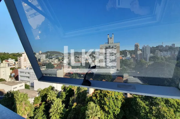 Menino Deus | Sala Comercial para Aluguel | 51,20 m² | 1 vaga em Porto Alegre/RS