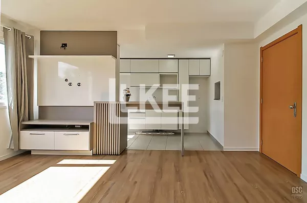 Teresópolis | Apartamento semi mobiliado com 3 quartos (sendo 1 suíte) para alugar | 74 m² | 1 vaga | Com churrasqueira | Em Porto Alegre/RS