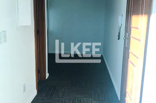 São João | Sala comercial para alugar | 99 m² | 1 vaga | Em Porto Alegre/RS