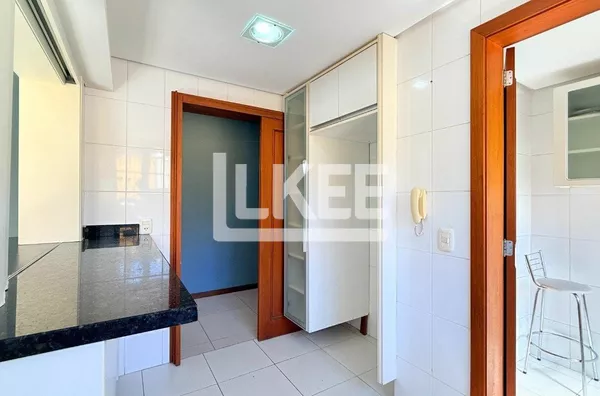 Passo da Areia | Apartamento Mobiliado com 2 quartos à venda | 91m² | 2 banheiros | 1 Vaga | Porto Alegre/RS