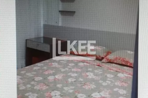 Praia de Belas - LOFT com 1 vaga para alugar - Mobiliado e Equipado