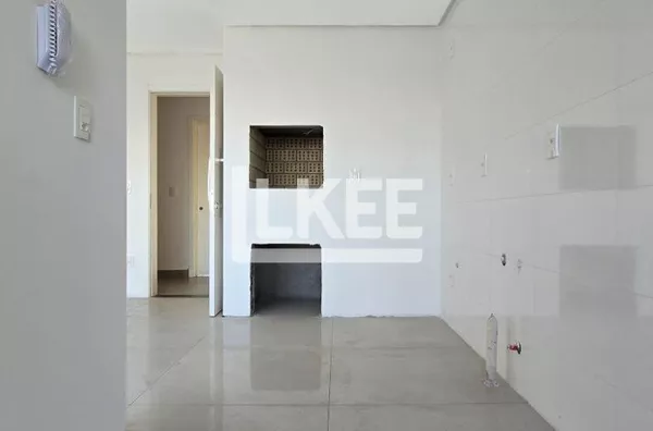 Jardim Botânico | Apartamento com 1 quarto à venda | 51,07 m² | 1 Banheiro | 1 vaga | Churrasqueira | Em Porto Alegre/RS std