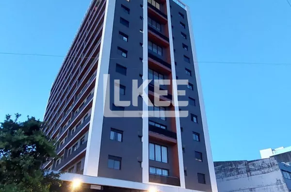 Azenha | Apartamento novo com 1 suíte à venda | 44,80 m² | 1 vaga | Com churrasqueira | Em Porto Alegre/RS