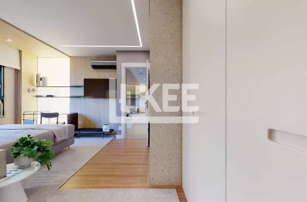 Jardim Lindóia - Apartamento à venda 71m², 2 quartos, sacada, churrasqueira - Jardim Lindóia