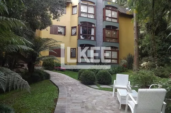 JARDIM PRIMAVERA RESIDENCIAL FLAT