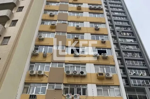 EDIFÍCIO GALERIA EDITH