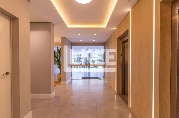 Petrópolis | Apartamento com 2 quartos (sendo 1 suíte) à venda | 71,45 m² | 2 Banheiros | 2 vagas | Em Porto Alegre/RS