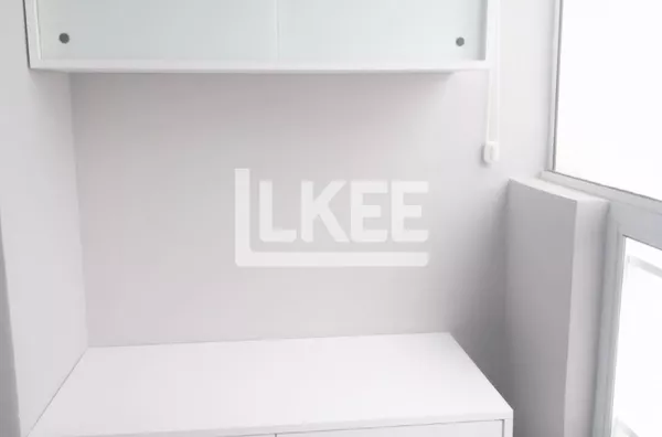 Morro Santana | Apartamento semi mobiliado com 2 quartos à venda | 45 m² | 1 vaga | Com sacada | Em Porto Alegre/RS