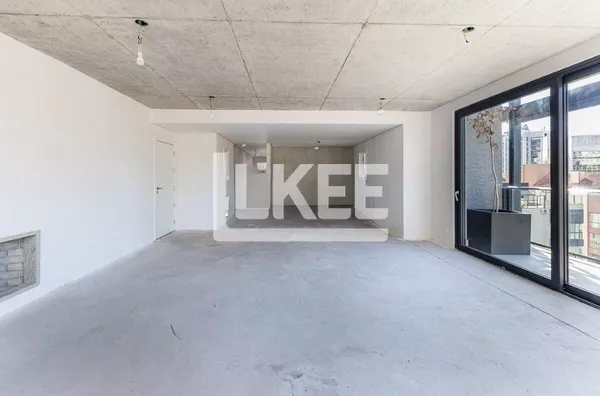 Petrópolis | Apartamento com 3 quartos (sendo 3 suítes | 170,20m² | 5 Banheiros | 3 Vagas | Sacada | Em Porto Alegre/RS