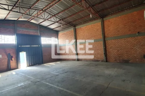 Anchieta | Pavilhão para alugar | 440 m² | Em Porto Alegre/RS