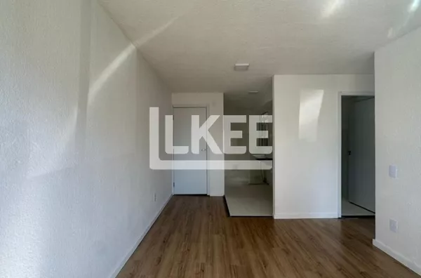 Mato Grande | Apartamento térreo com 2 quartos à venda | 41,19m² |1 Banheiro | Vaga Rotativa | Em Canoas/RS - Foto 3