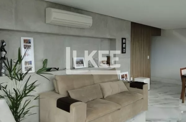 Aluguel | Apartamento de 41,98 m², no bairro Auxiliadora, com 1 quartos e 1 vaga