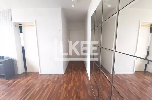 Jardim do Salso | Apartamento reformado com 1 quarto à venda | 38 m² | 1 vaga | Sem elevador | Em Porto Alegre/RS