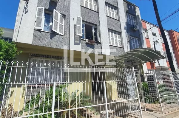 EDIFÍCIO MARY POPPINS