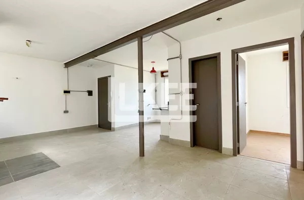 Bela Vista | Apartamento com 2 quartos à venda | 59 m² | Sem vaga | Com Churrasqueira | Sem elevador | Em Porto Alegre/RS | std