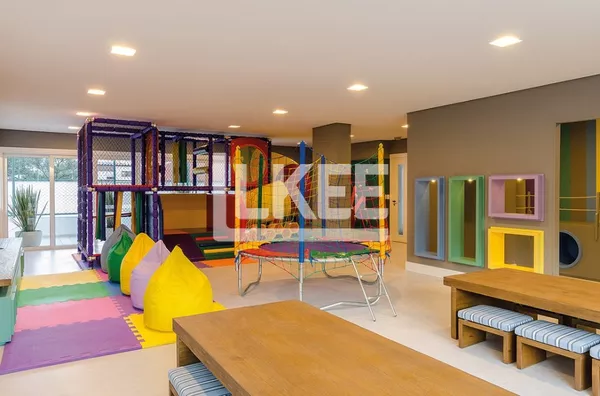 Apartamento para venda 3 suites e 3 vagas