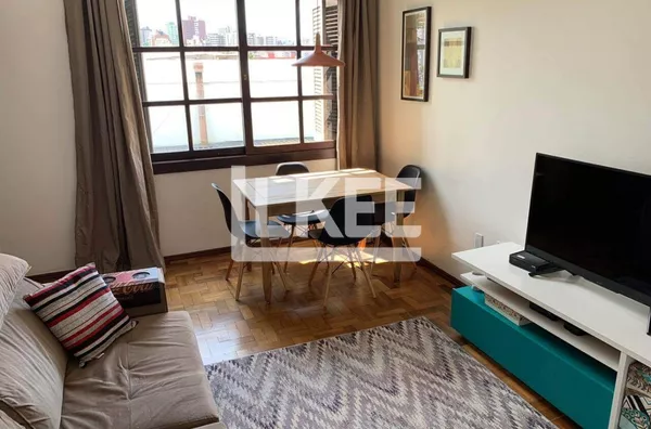 Partenon | Apartamento de 2 quartos à venda | 59 m² | Sem vaga | Em Porto Alegre/RS