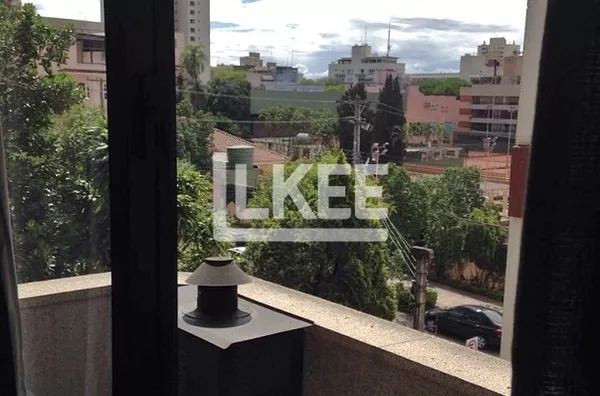 Flat para aluguel 1 quarto(s) moinhos de vento porto alegre