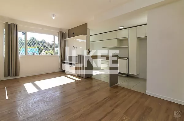 Teresópolis | Apartamento semi mobiliado com 3 quartos (sendo 1 suíte) para alugar | 74 m² | 1 vaga | Com churrasqueira | Em Porto Alegre/RS