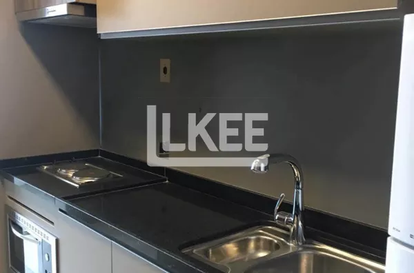 Petrópolis - Apartamento com 2 dormitórios e 1 vaga para Alugar - Mobiliado e Equipado 