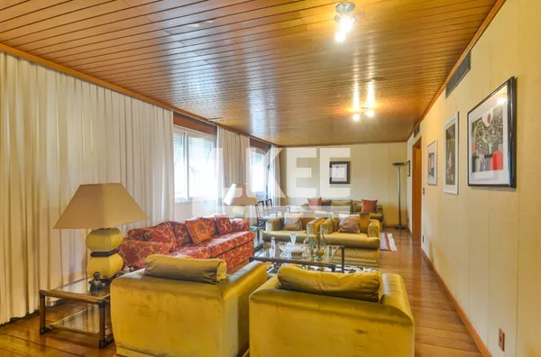 Cobertura duplex para venda 5 quarto(s) rio branco porto alegre