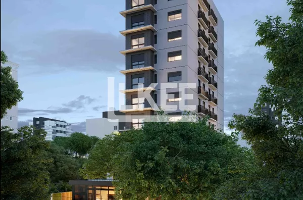 Apartamento Alto Padrão à venda 191.84 m² 3 dormitórios com Suítes 3 Vagas,  Bela Vista - Porto Alegre, RS.