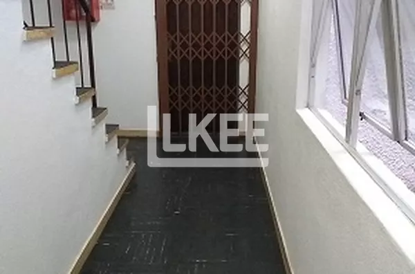 São Geraldo | Sala para alugar | 60m² | Sem elevador | Sem garagem
