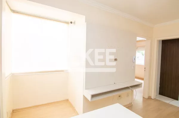 Petrópolis | Apartamento semi mobiliado com 1 quarto à venda | 43 m² | Sem vaga | Sem elevador | Em Porto Alegre/RS | std