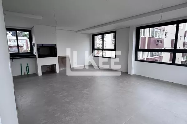 Rio Branco | Cobertura  Duplex com 2 quartos (sendo 2 suítes) à venda | 103,51 m² | Sacada | 3 Banheiros | 1 Vaga | Em Porto Alegre/RS
