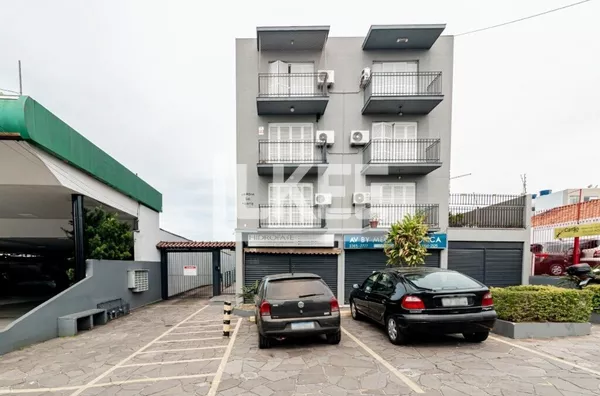 CONDOMÍNIO EDIFÍCIO JARDIM DO FORTE