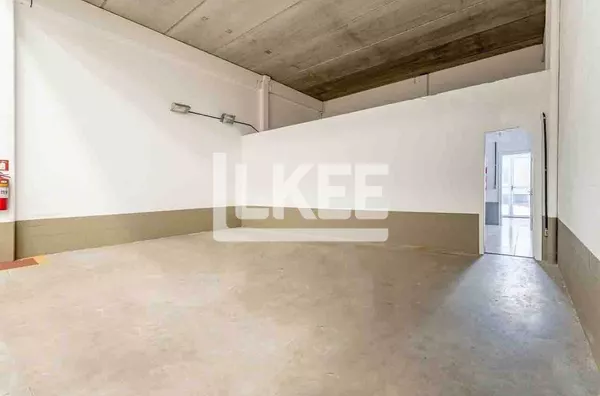 Anchieta | Pavilhão em Condomínio Logístico para alugar | 1032 m² | 4 Vagas | Com Loja frontal em Porto Alegre/RS