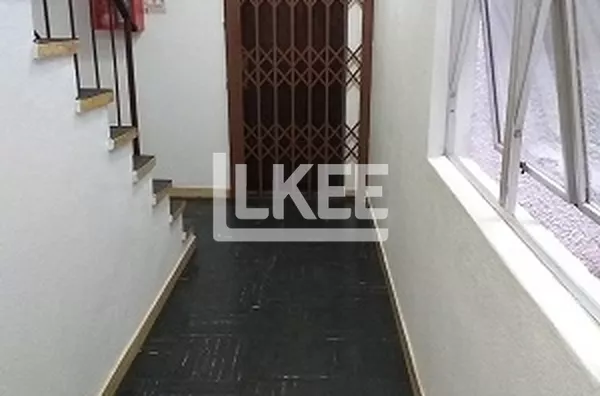 São Geraldo | Sala para venda | 60m² | Sem elevador | Sem garagem