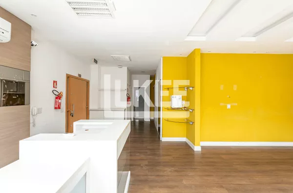 Petrópolis | Sala Comercial para alugar | 156 m² | 1 Banheiro | Em Porto Alegre/RS