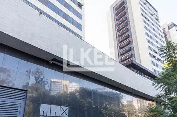 Petrópolis | Apartamento com 1 quarto (sendo 1 suíte) 'a venda | 69 m² | 2 Banheiros e 2 vagas cobertas | Porto Alegre/RS