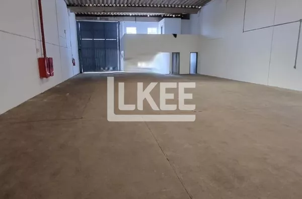 Sarandi | Pavilhão em condomínio logístico para alugar | 663,98 m² | 5 vagas |  Em Porto Alegre/RS 