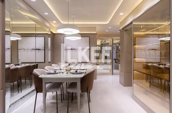 Higienópiolis | Apartamento  à venda | 3 quartos | 119,07 m² | 3 banherios | 2 vagas | Em Porto Alegre/ RS