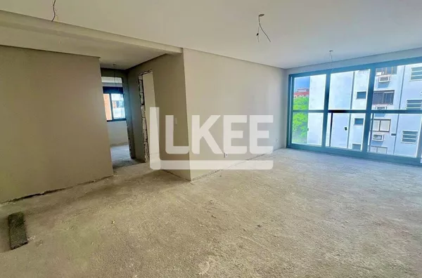 Bela Vista | Apartamento com sacada  e 2 quartos (sendo 1 suíte) à venda | 74,74 m² | 2 Banheiros | Churrasqueira | 1 Vaga | Em Porto Alegre/RS - Foto 1